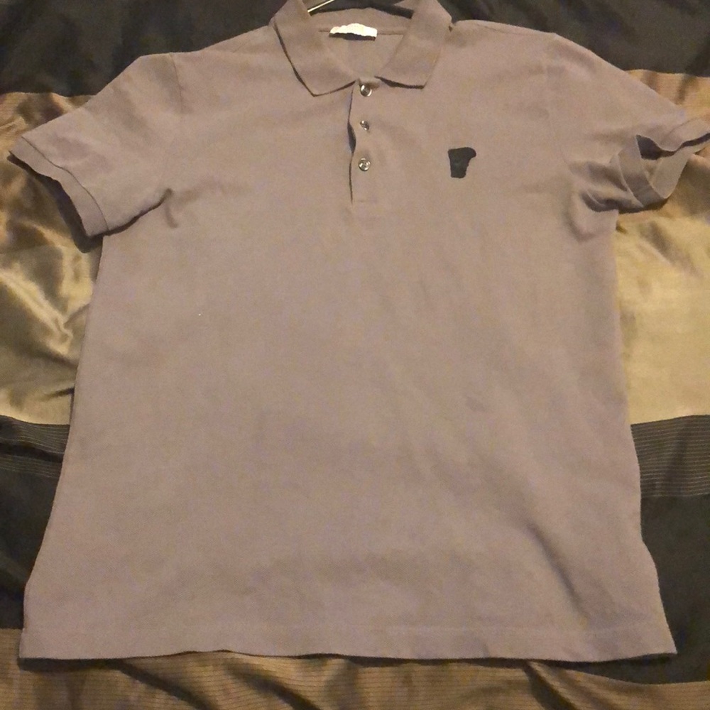 Versace Polo